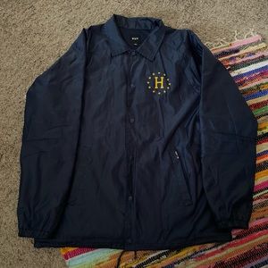 Huf Jacket